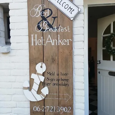 Het Anker Elburg