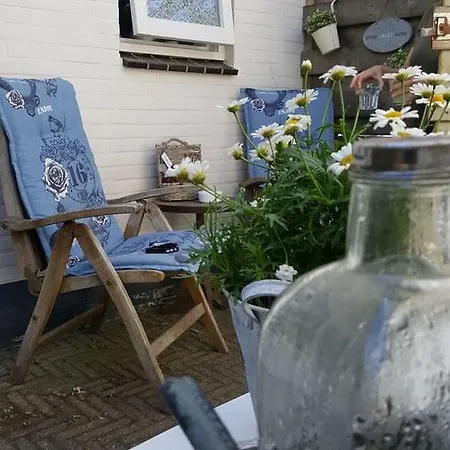 Het Anker Bed & Breakfast