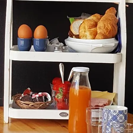 Bed & Breakfast Het Anker *