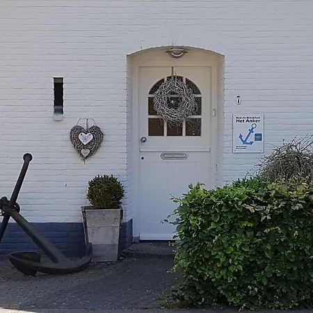 Het Anker * Elburg
