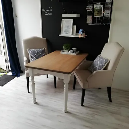 Het Anker Bed & Breakfast