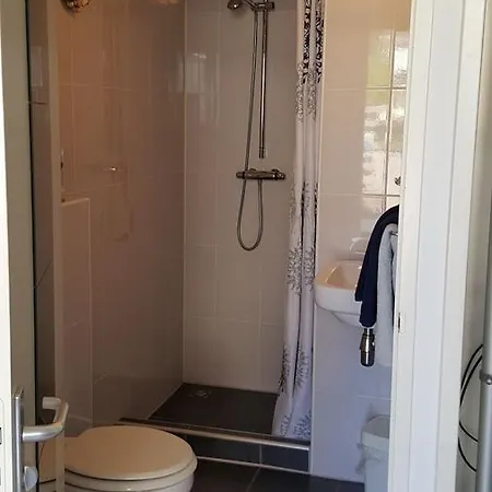 Het Anker Bed & Breakfast *
