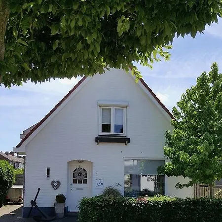 Het Anker Bed & Breakfast *