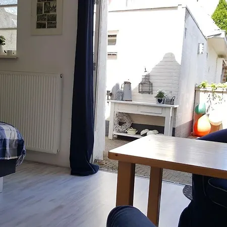Bed & Breakfast Het Anker *